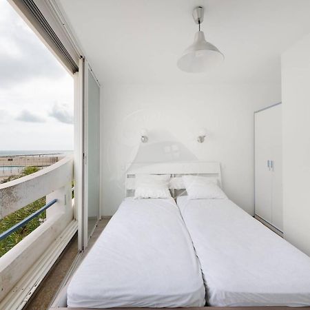 As17378 - P4 Dans Une Residence Sur La Plage Avec Vue Mer Et Piscine ル・グロー・デュ・ロワ エクステリア 写真
